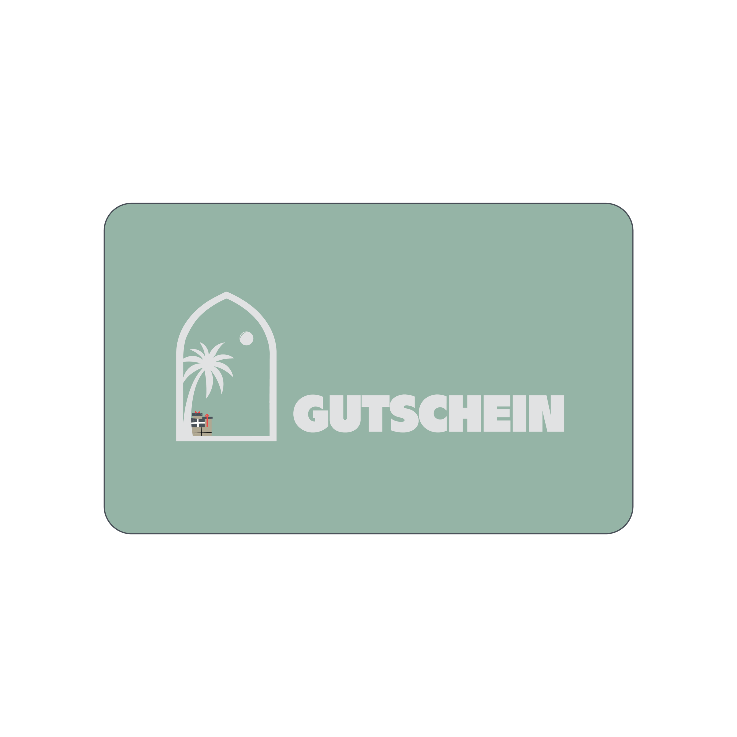Gutschein