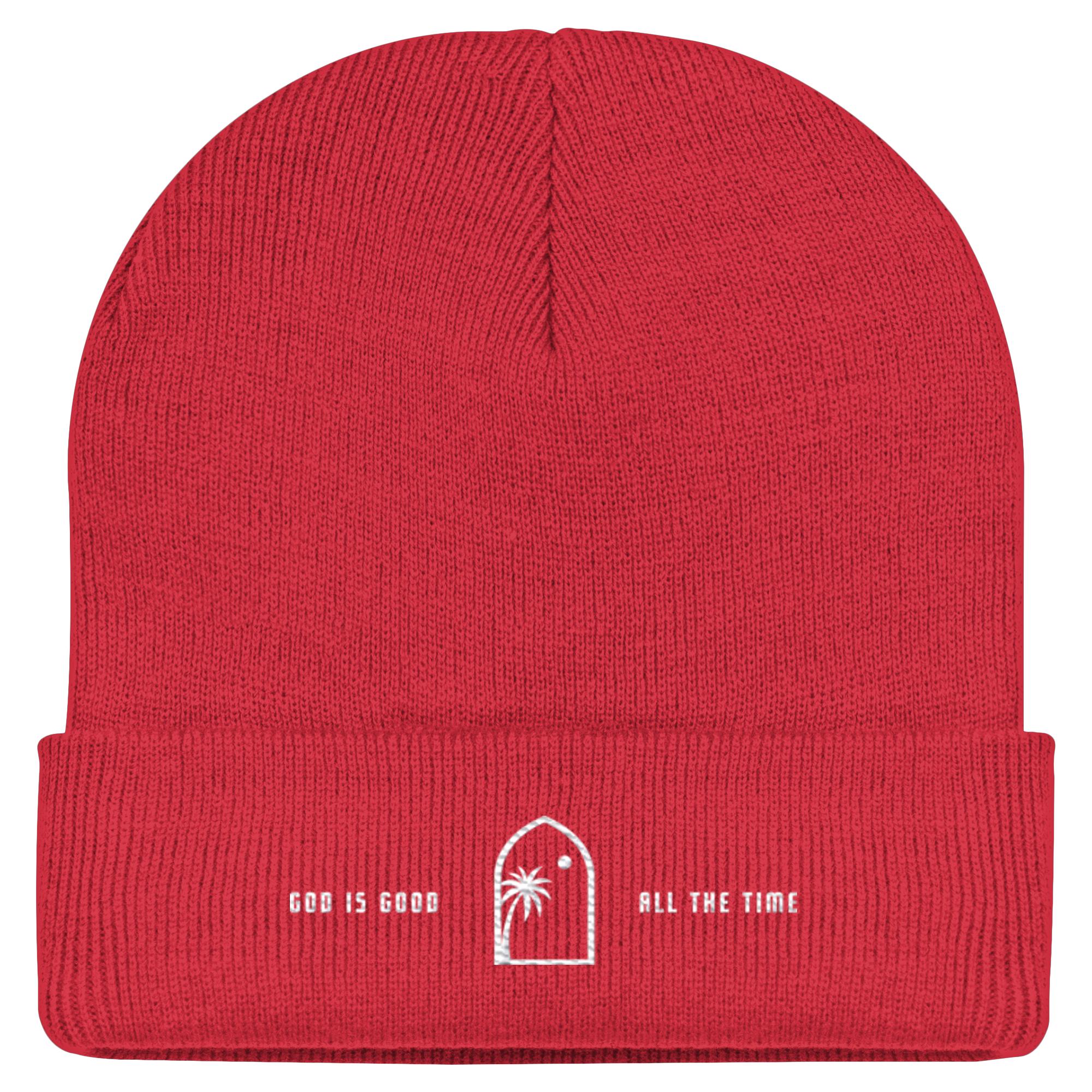 Dunkle Cappies - Classic Beanie – Bild 2