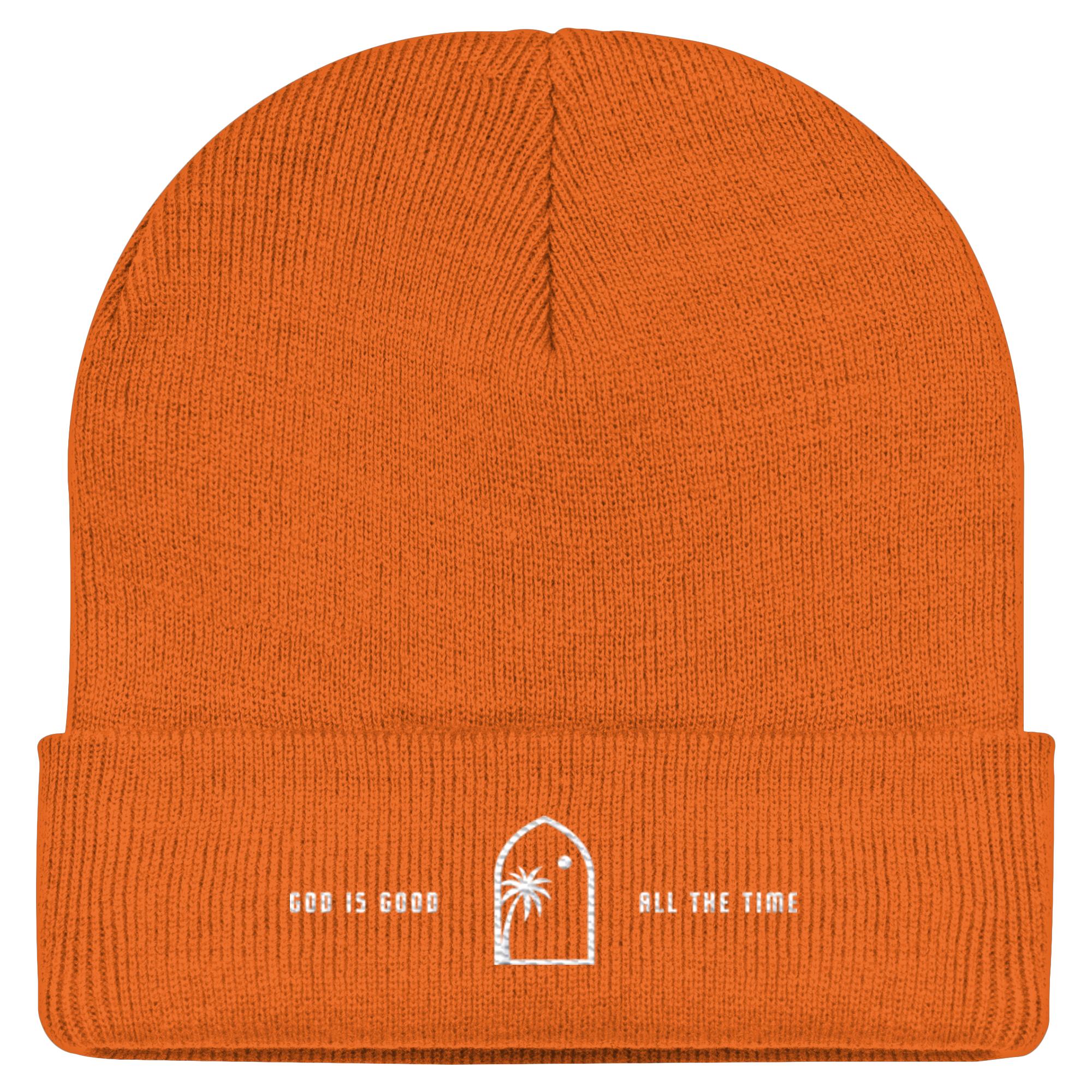 Dunkle Cappies - Classic Beanie – Bild 4